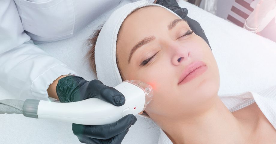 mesotherapy