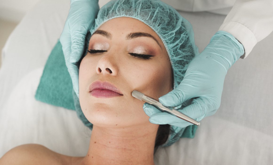 Mesotherapy downtime